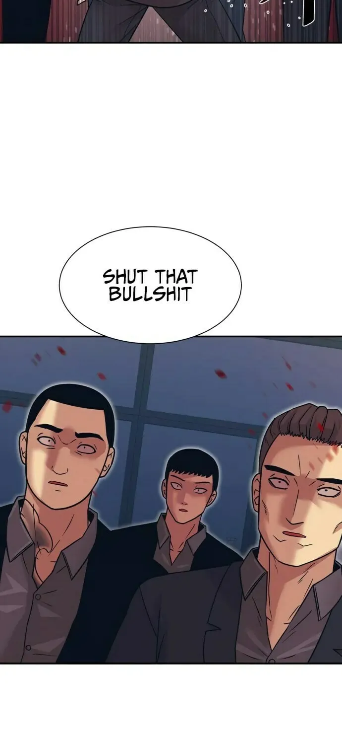 I am Unbeatable Chapter 6 page 3 - 