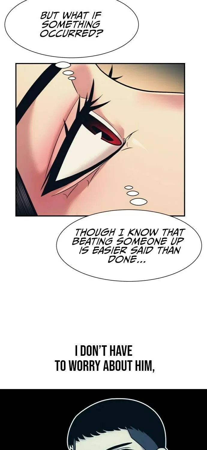I am Unbeatable Chapter 6 page 21 - 