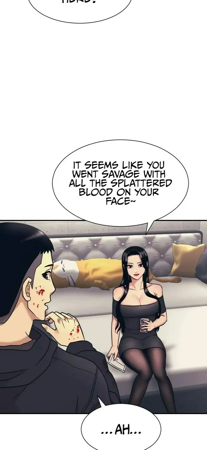 I am Unbeatable Chapter 6 page 25 - 
