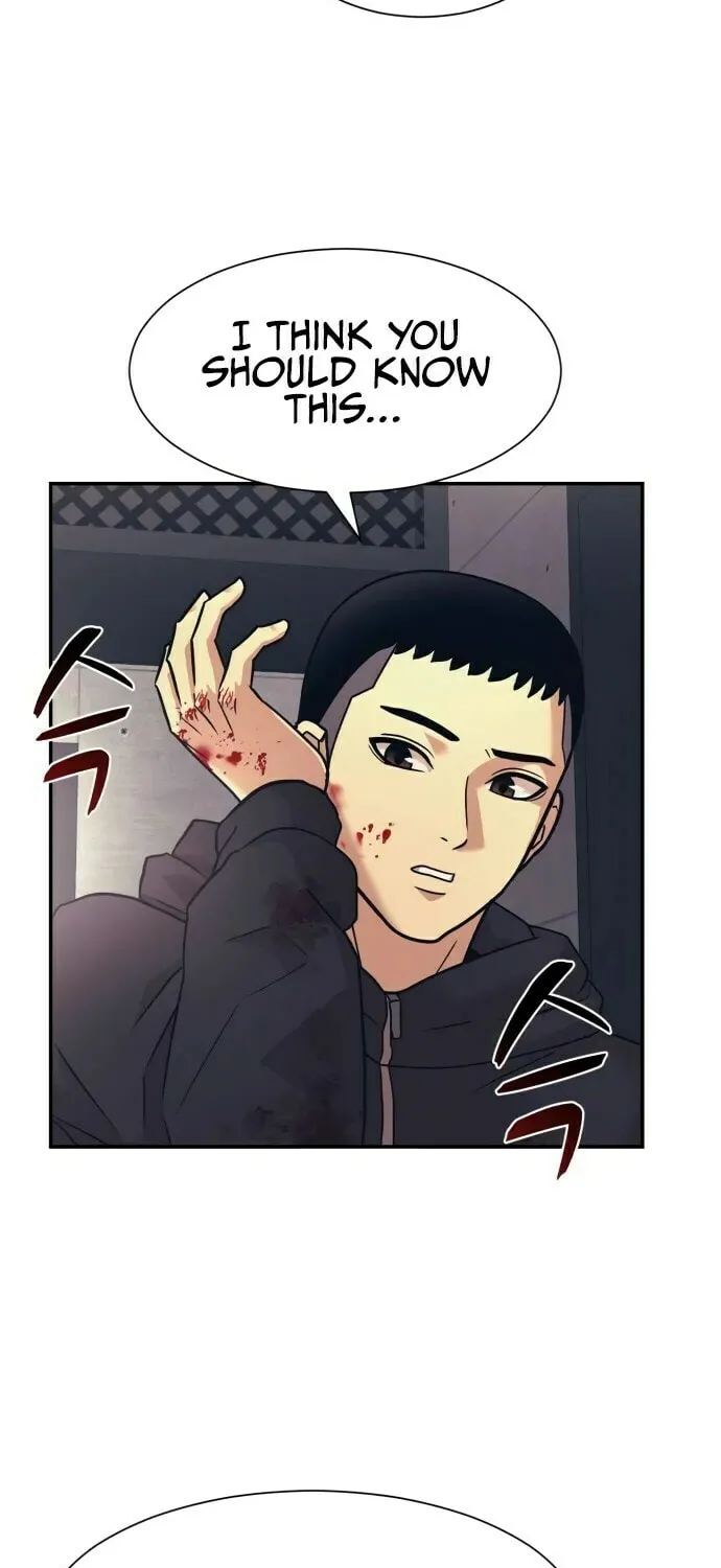 I am Unbeatable Chapter 6 page 26 - 