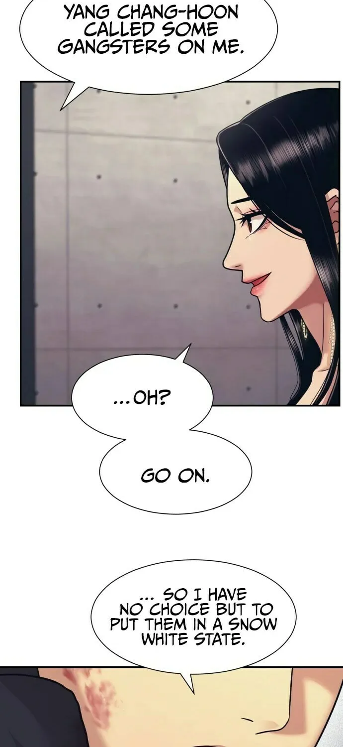 I am Unbeatable Chapter 6 page 27 - 