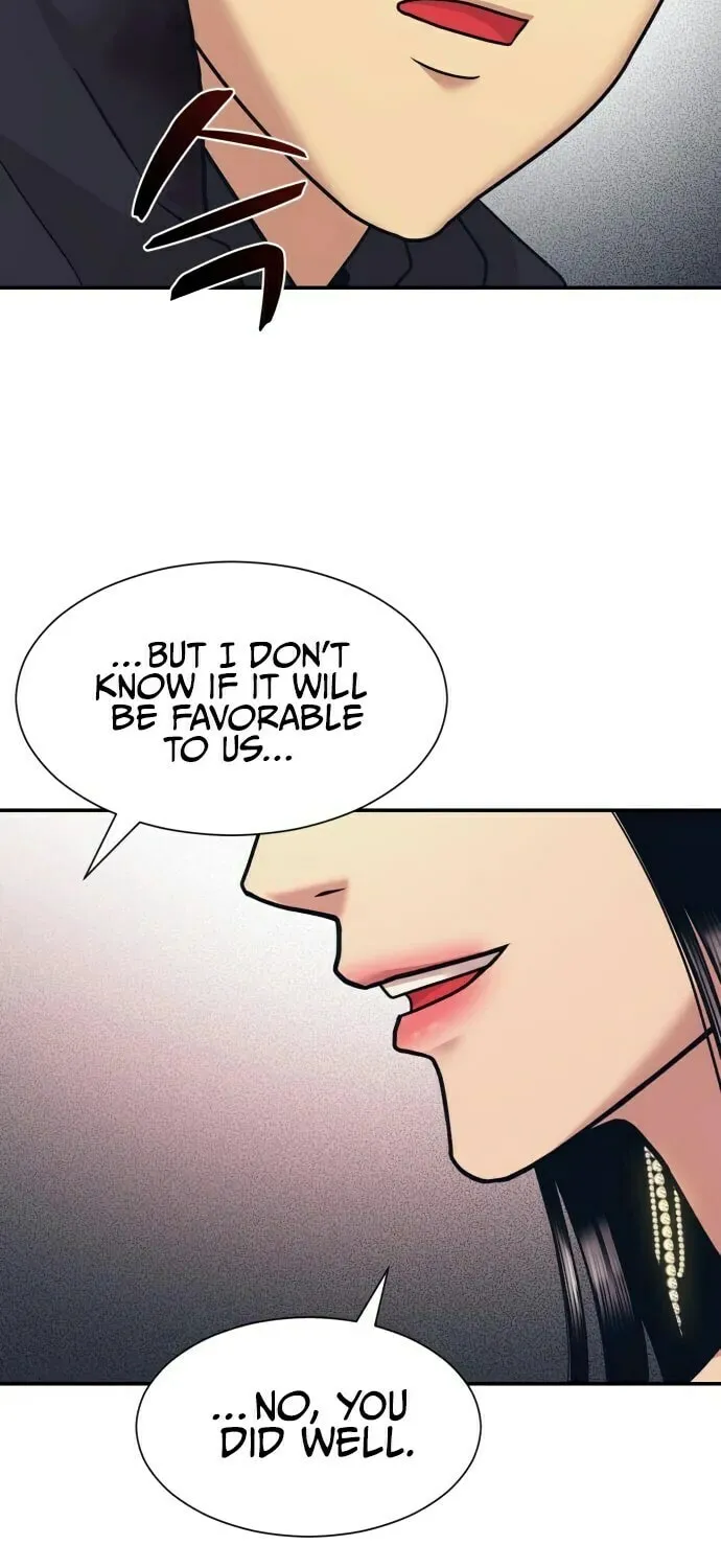 I am Unbeatable Chapter 6 page 28 - 