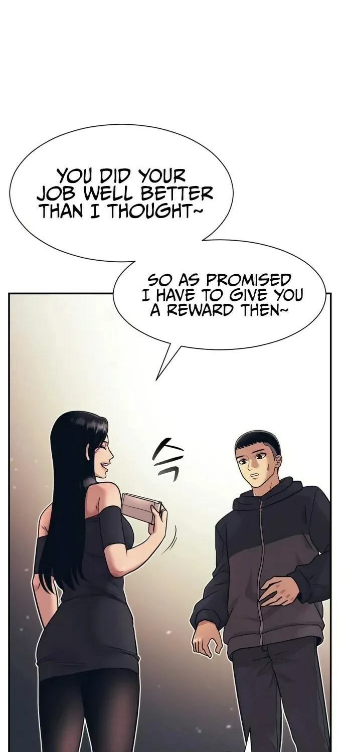 I am Unbeatable Chapter 6 page 29 - 