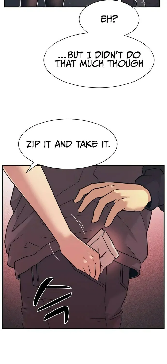 I am Unbeatable Chapter 6 page 30 - 