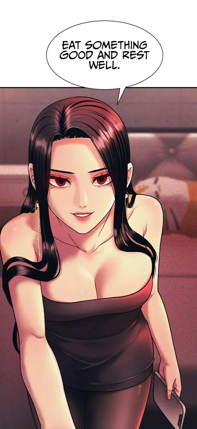 I am Unbeatable Chapter 6 page 31 - 