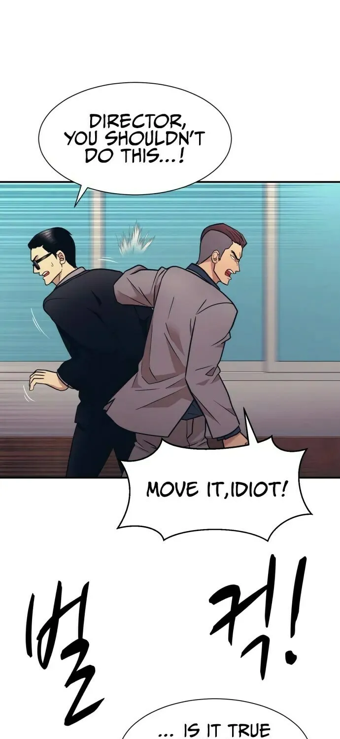 I am Unbeatable Chapter 6 page 35 - 