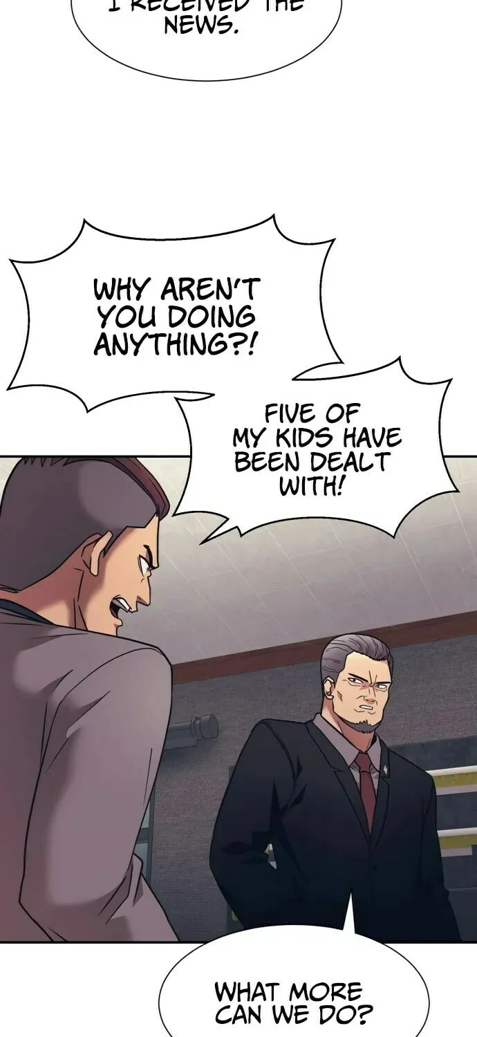 I am Unbeatable Chapter 6 page 37 - 