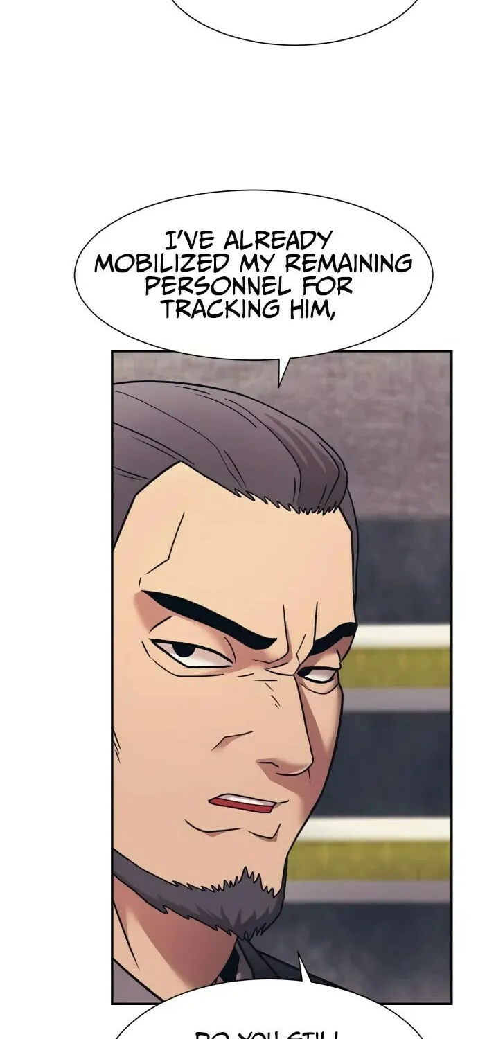 I am Unbeatable Chapter 6 page 38 - 
