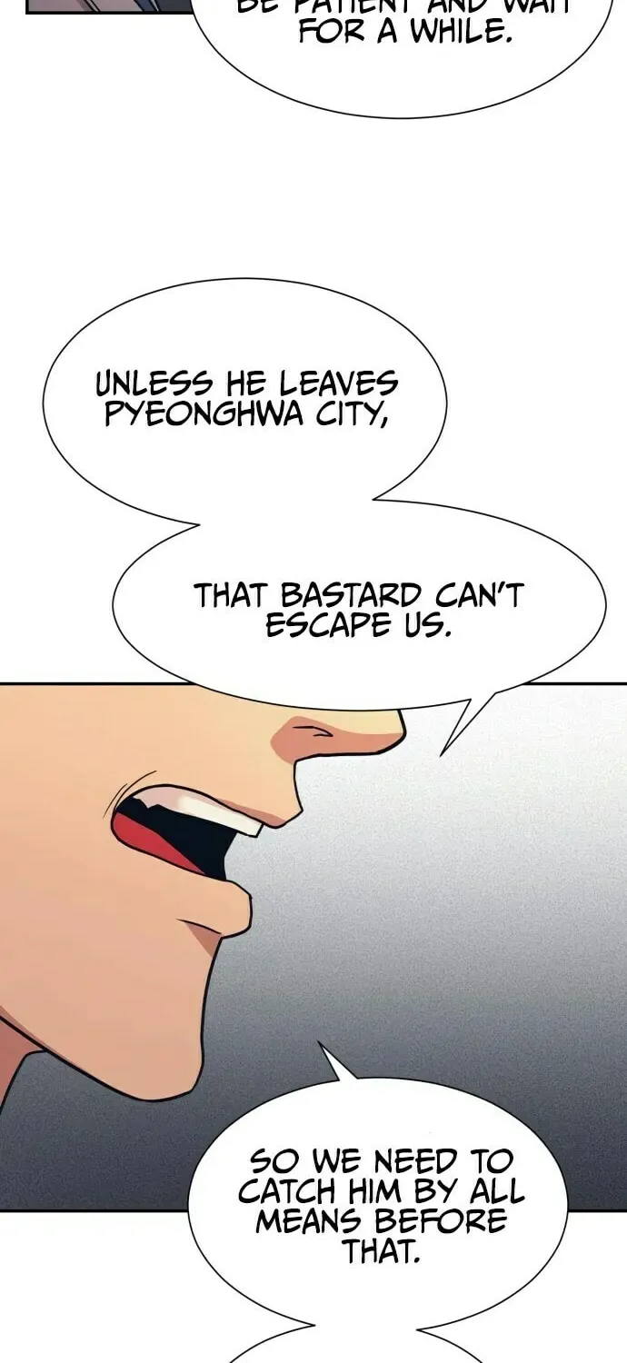 I am Unbeatable Chapter 6 page 40 - 