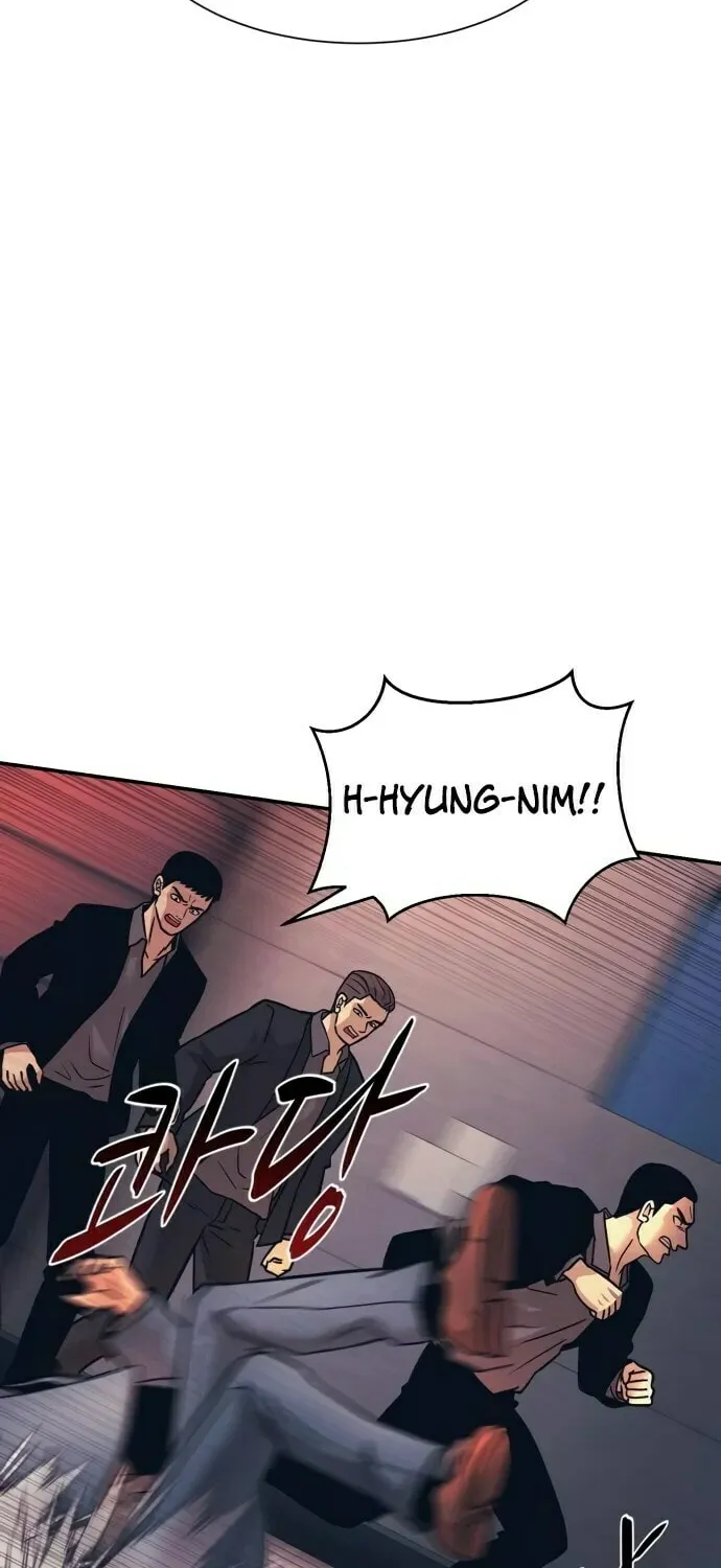 I am Unbeatable Chapter 6 page 5 - 