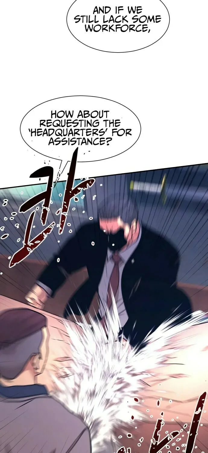 I am Unbeatable Chapter 6 page 41 - 
