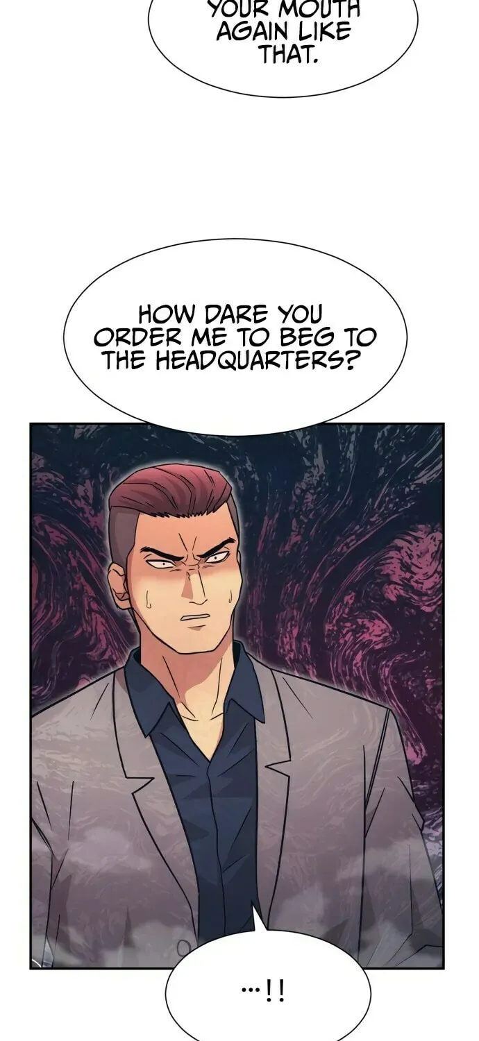 I am Unbeatable Chapter 6 page 43 - 