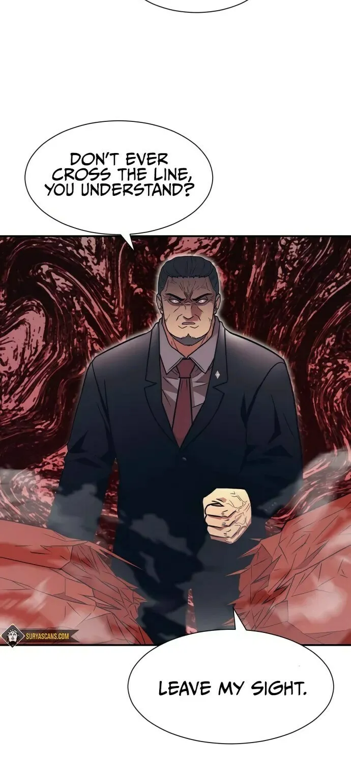 I am Unbeatable Chapter 6 page 44 - 