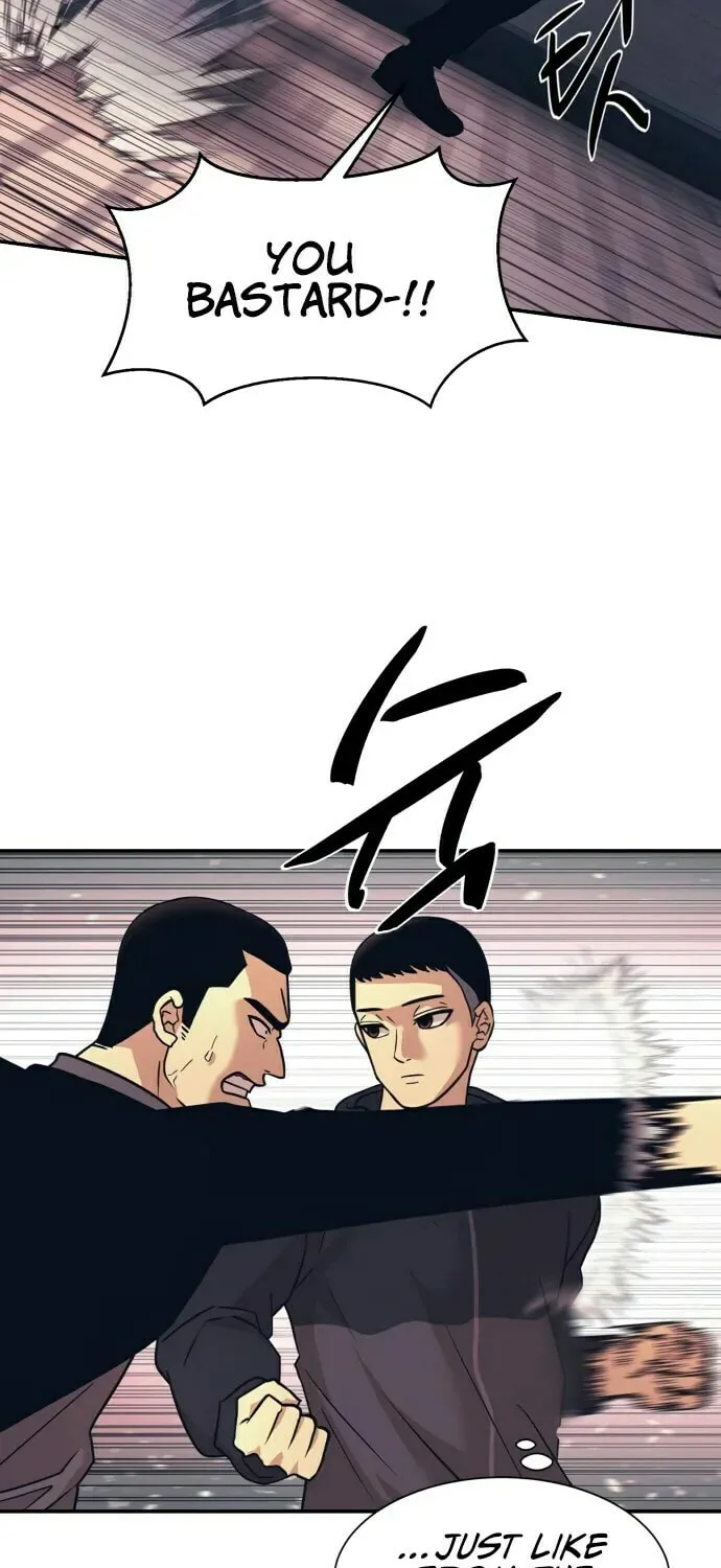 I am Unbeatable Chapter 6 page 6 - 