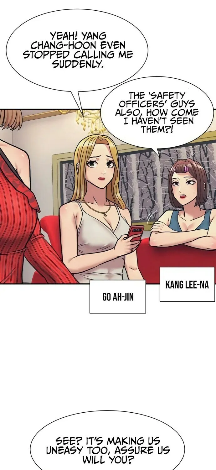 I am Unbeatable Chapter 6 page 51 - 