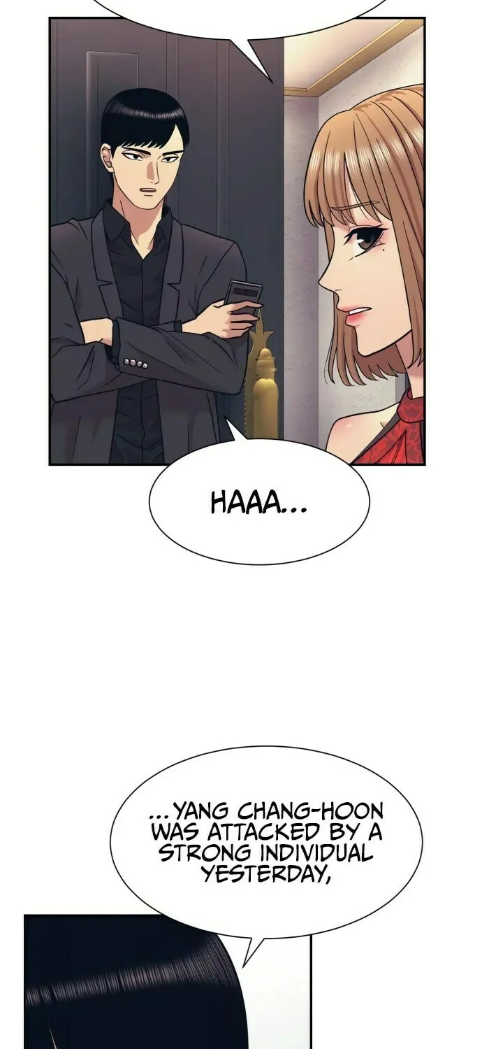 I am Unbeatable Chapter 6 page 52 - 