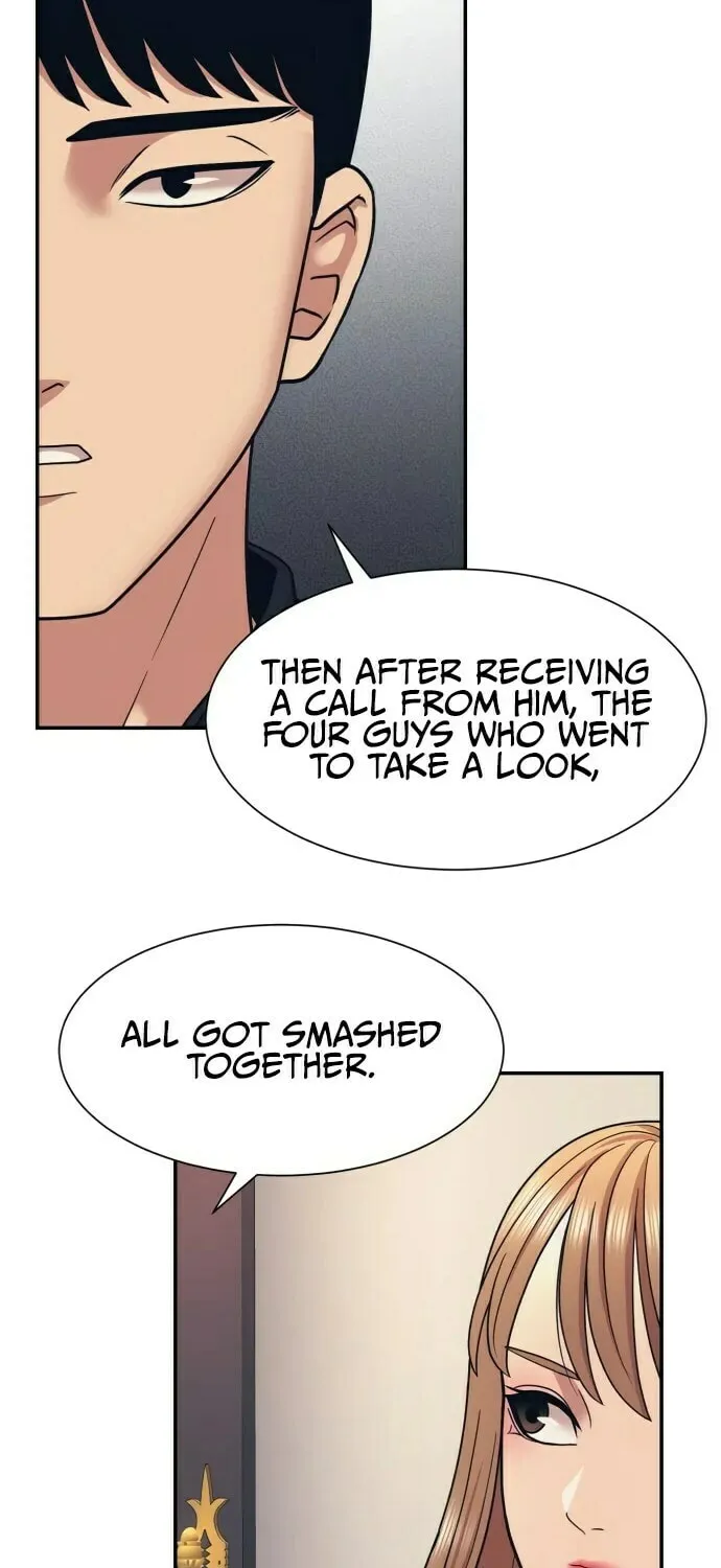I am Unbeatable Chapter 6 page 53 - 