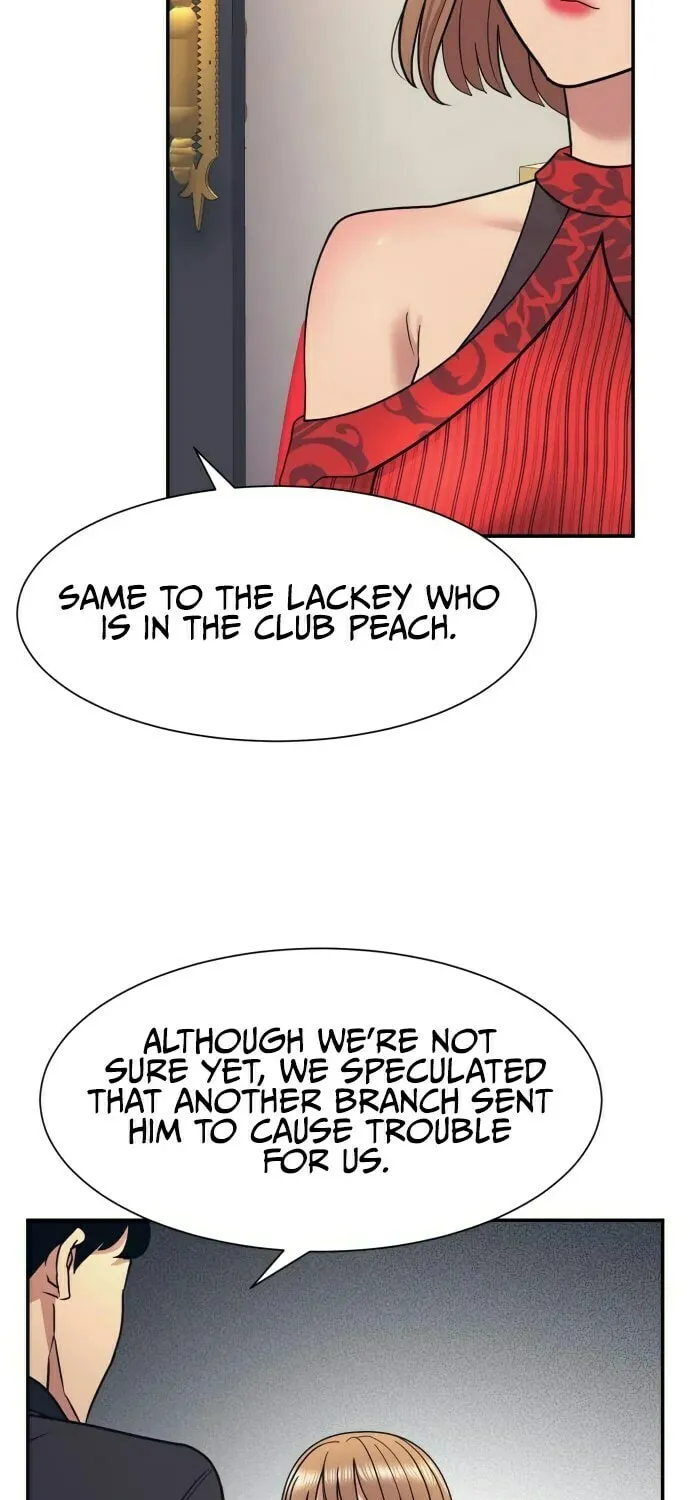 I am Unbeatable Chapter 6 page 54 - 