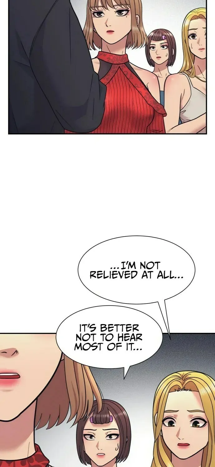 I am Unbeatable Chapter 6 page 55 - 