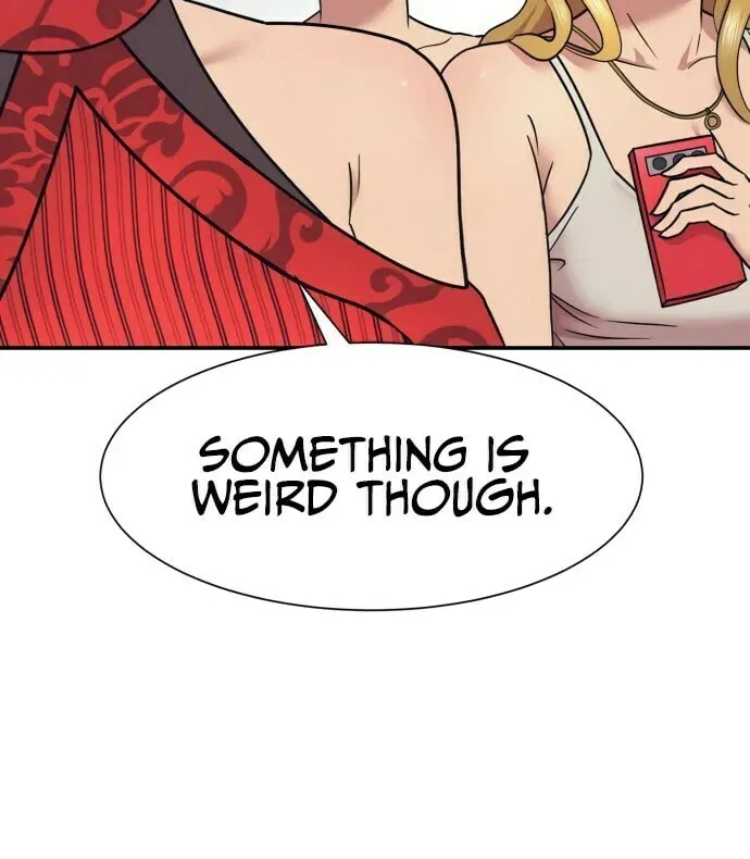 I am Unbeatable Chapter 6 page 56 - 