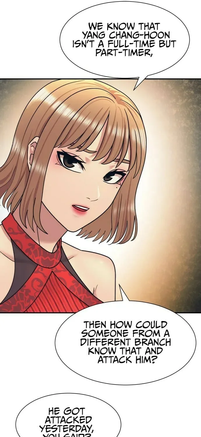 I am Unbeatable Chapter 6 page 57 - 