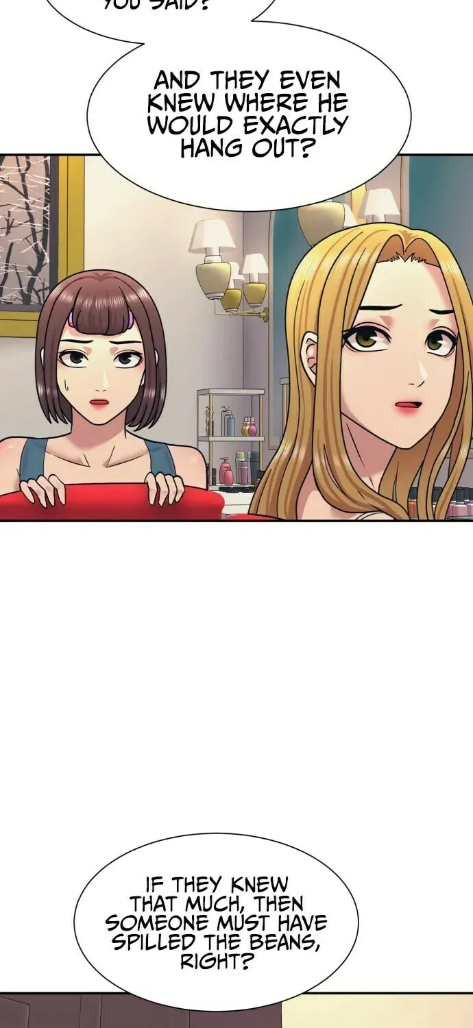 I am Unbeatable Chapter 6 page 58 - 
