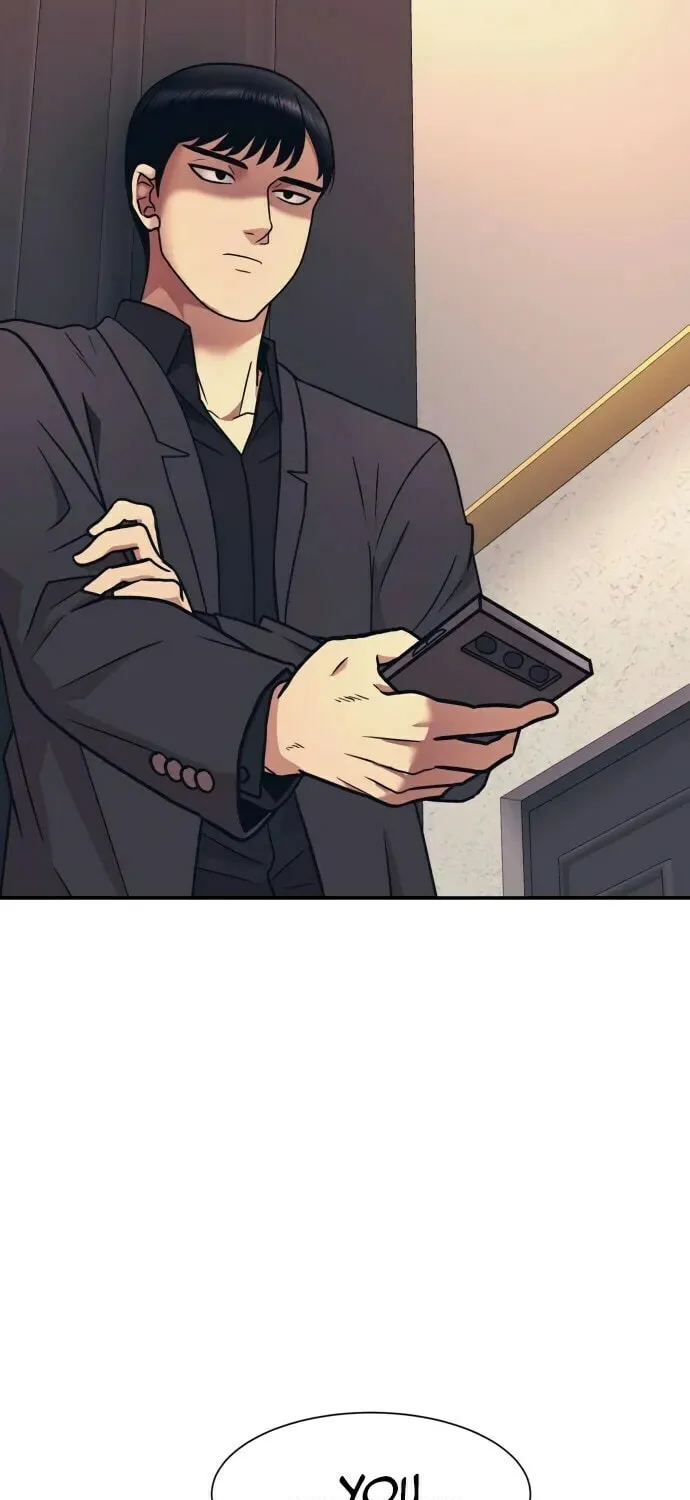 I am Unbeatable Chapter 6 page 59 - 