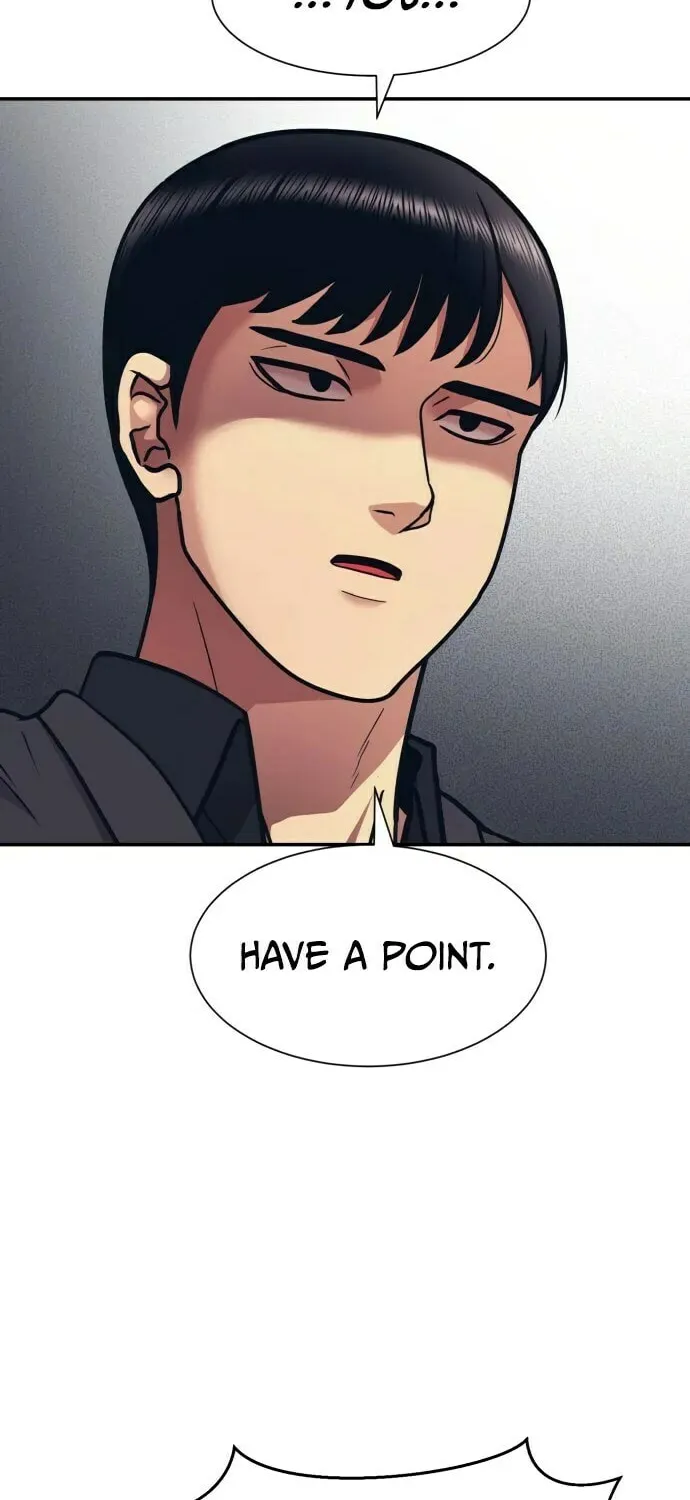 I am Unbeatable Chapter 6 page 60 - 