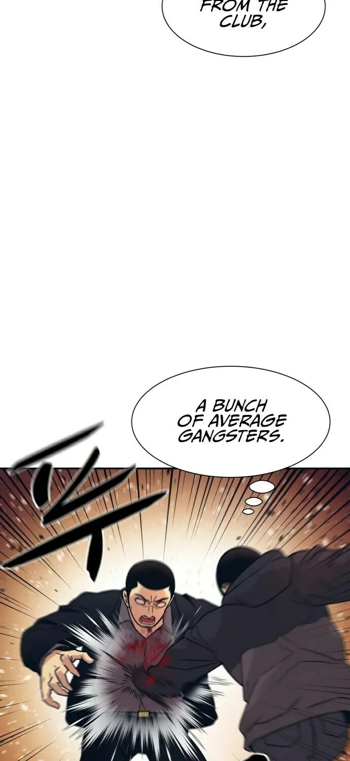 I am Unbeatable Chapter 6 page 7 - 
