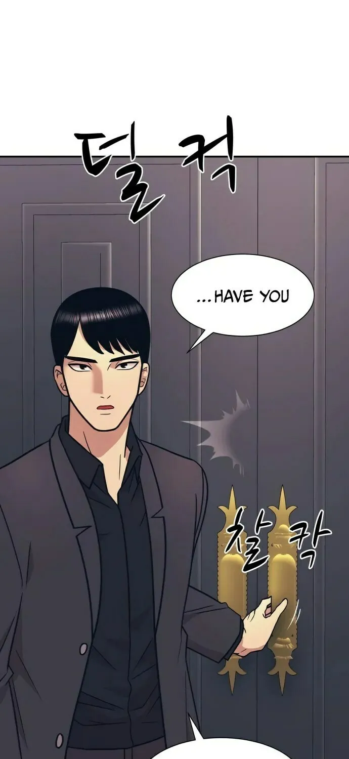 I am Unbeatable Chapter 6 page 65 - 