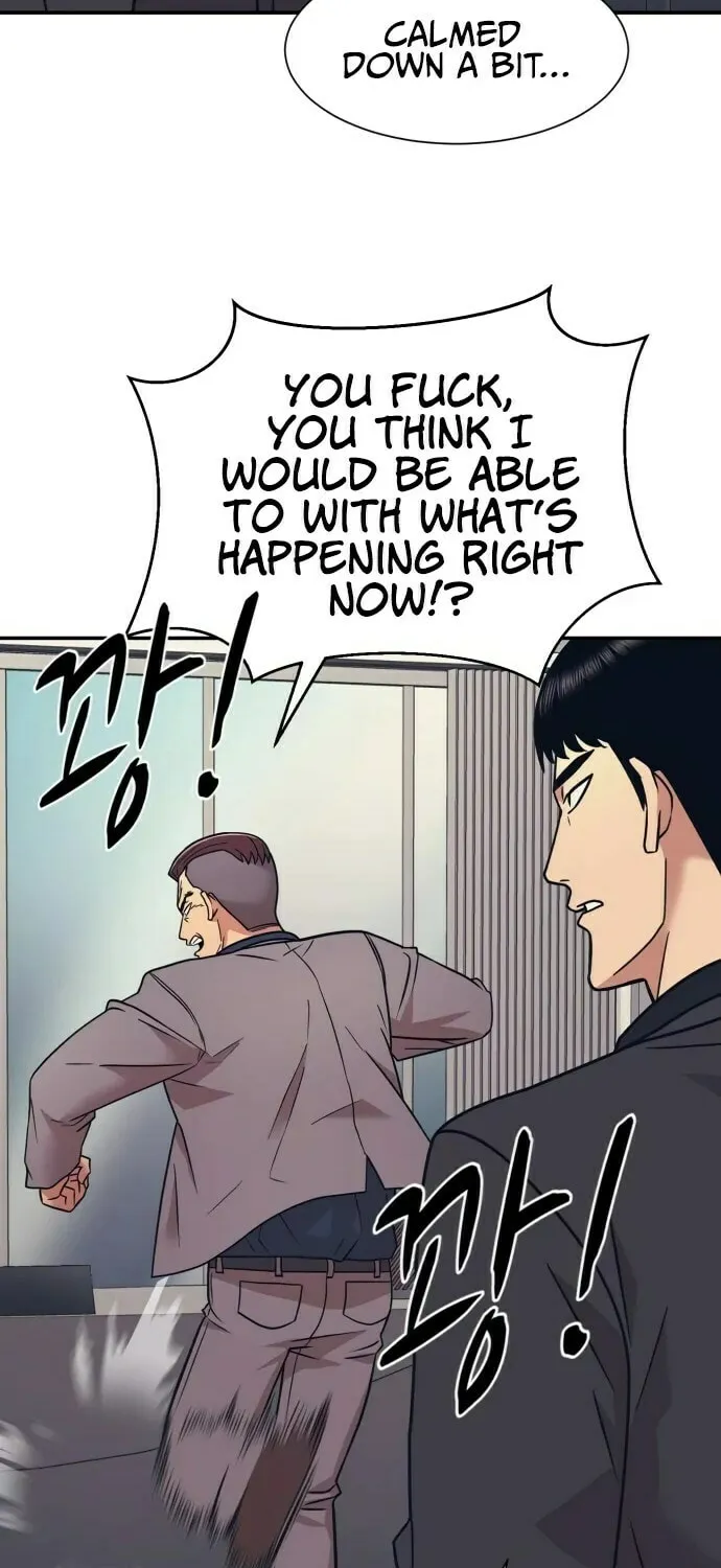 I am Unbeatable Chapter 6 page 66 - 