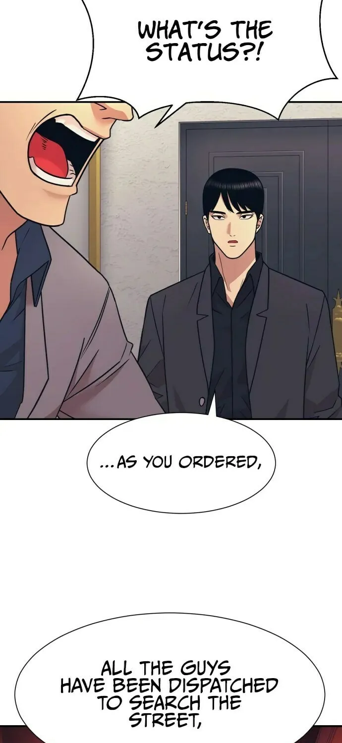 I am Unbeatable Chapter 6 page 69 - 
