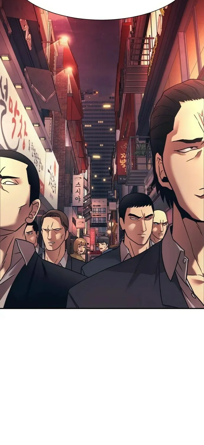 I am Unbeatable Chapter 6 page 70 - 
