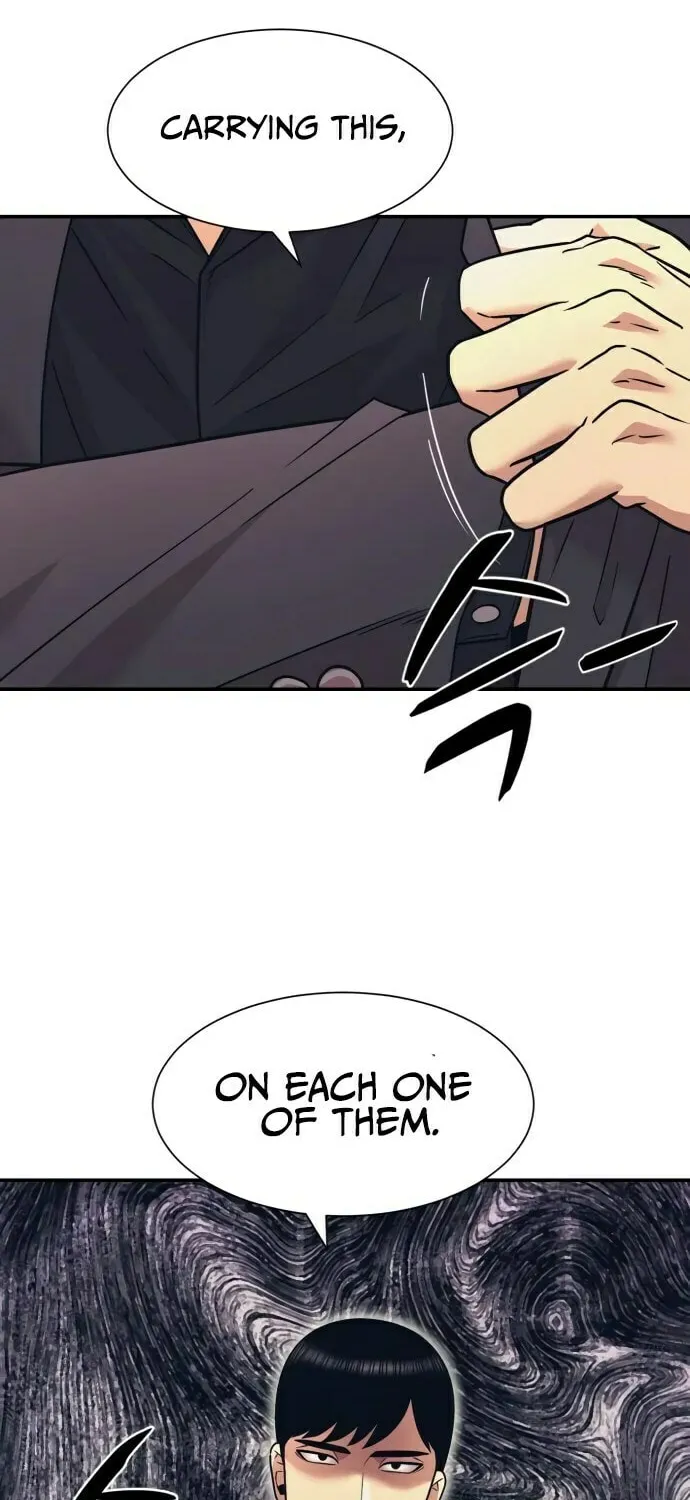 I am Unbeatable Chapter 6 page 71 - 