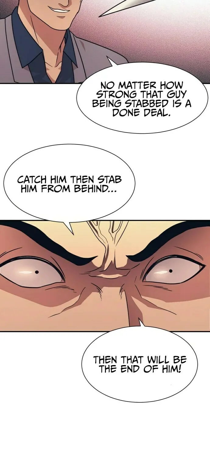 I am Unbeatable Chapter 6 page 73 - 