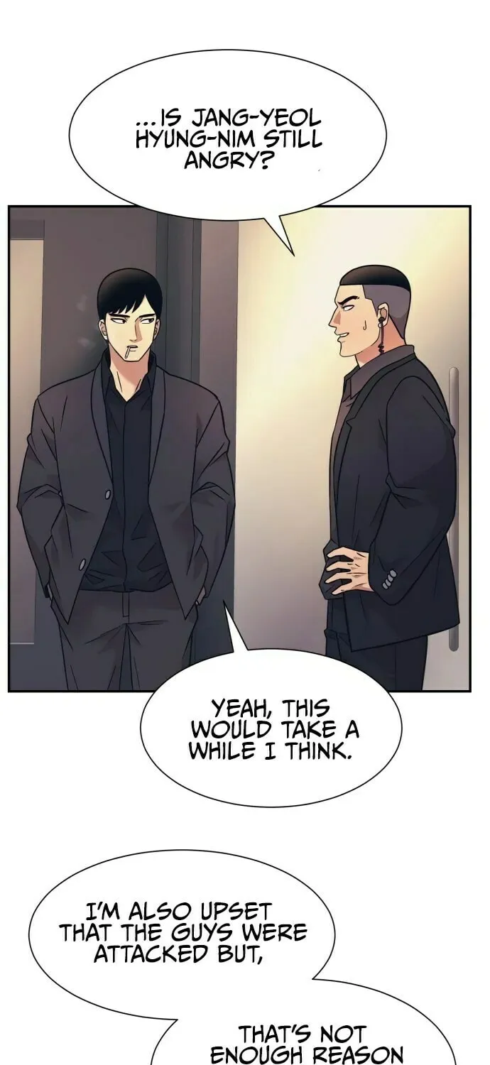 I am Unbeatable Chapter 6 page 76 - 