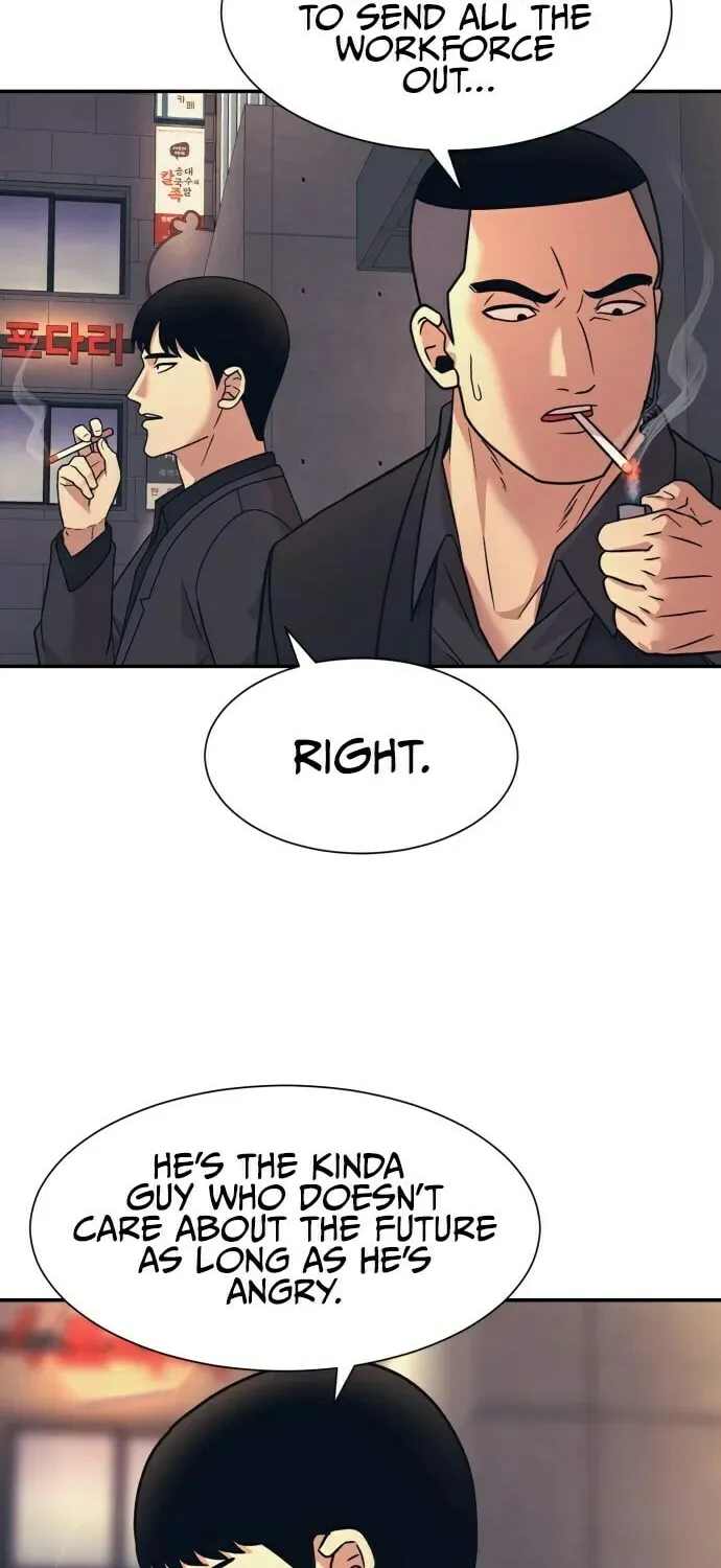 I am Unbeatable Chapter 6 page 77 - 