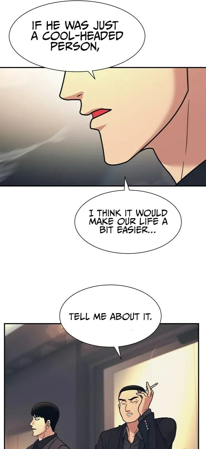 I am Unbeatable Chapter 6 page 79 - 