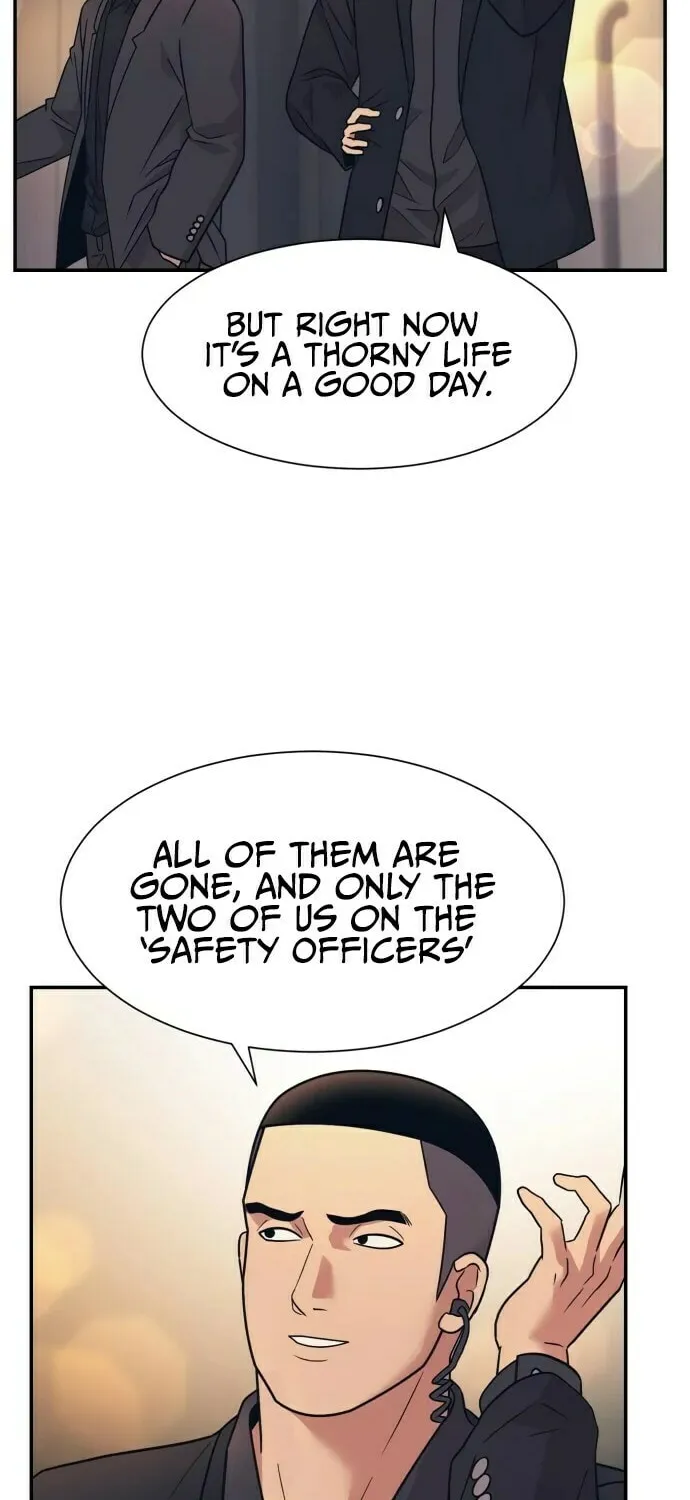 I am Unbeatable Chapter 6 page 80 - 