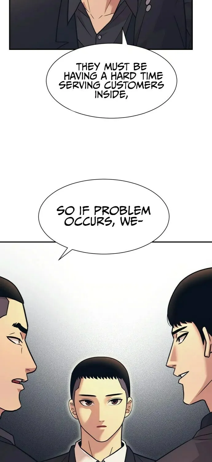 I am Unbeatable Chapter 6 page 81 - 