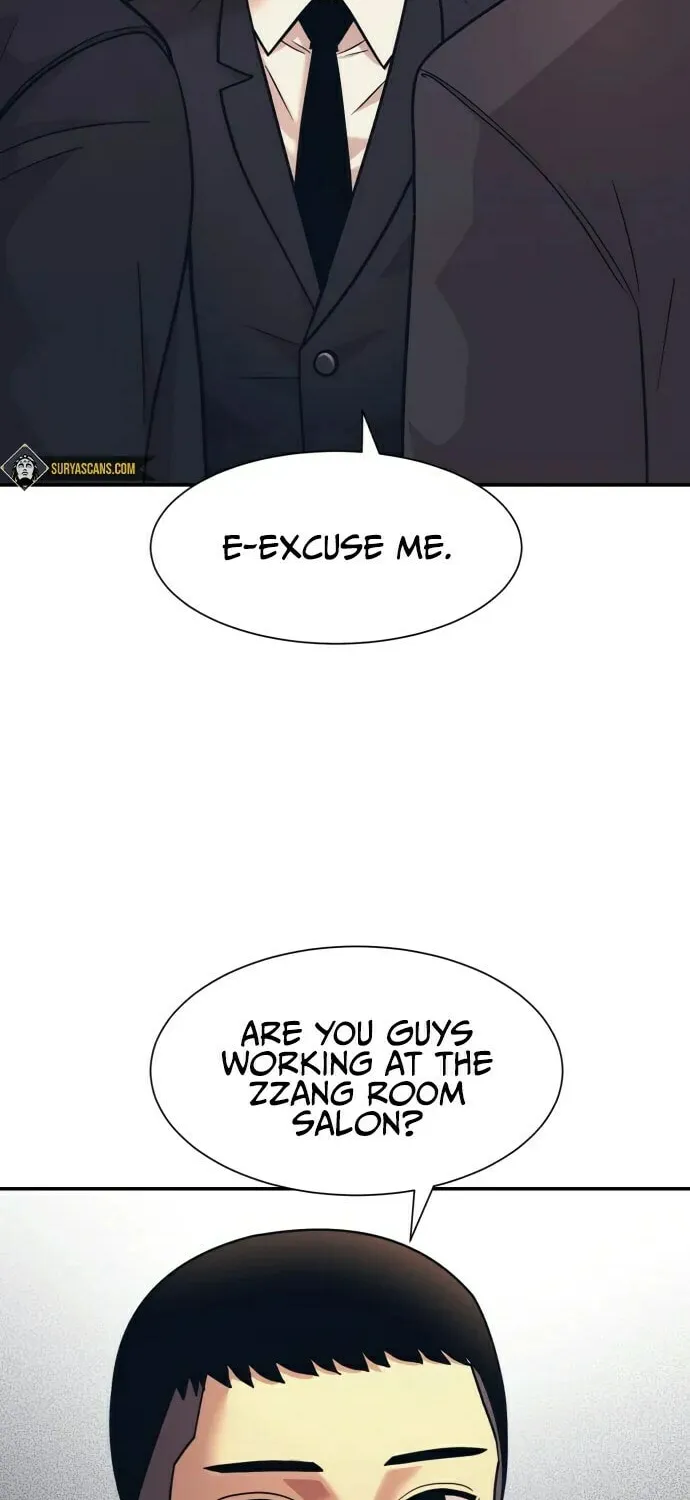 I am Unbeatable Chapter 6 page 82 - 