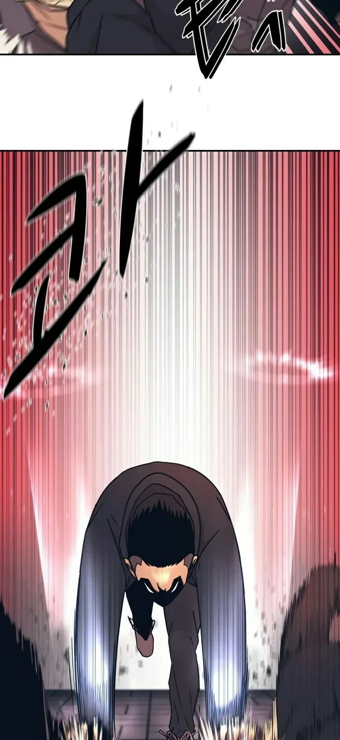 I am Unbeatable Chapter 6 page 10 - 