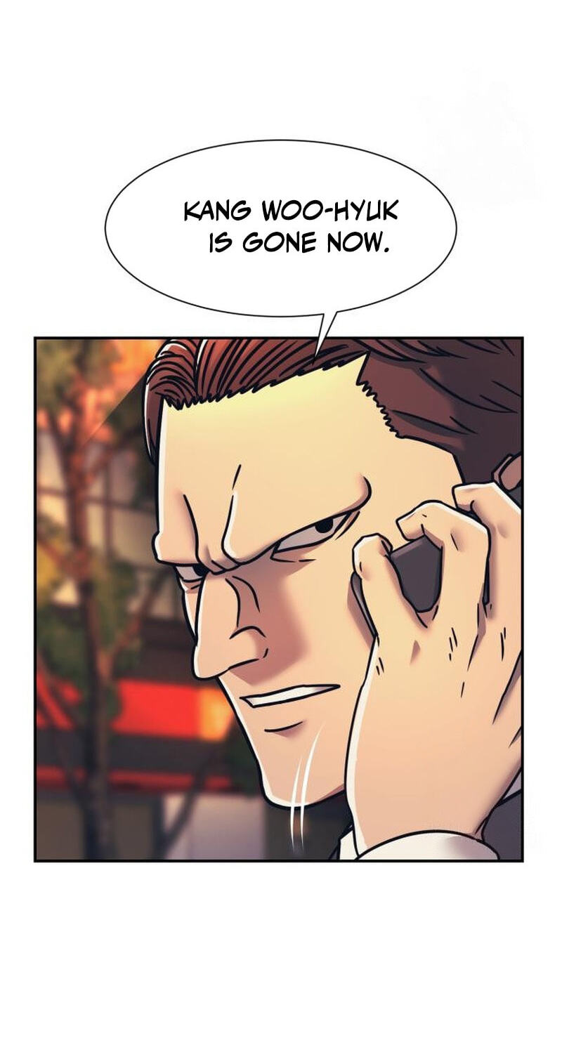 I am Unbeatable Chapter 60 page 11 - 