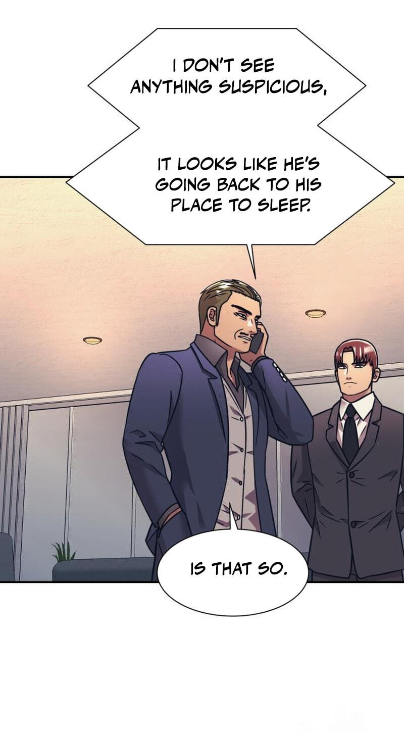 I am Unbeatable Chapter 60 page 12 - 