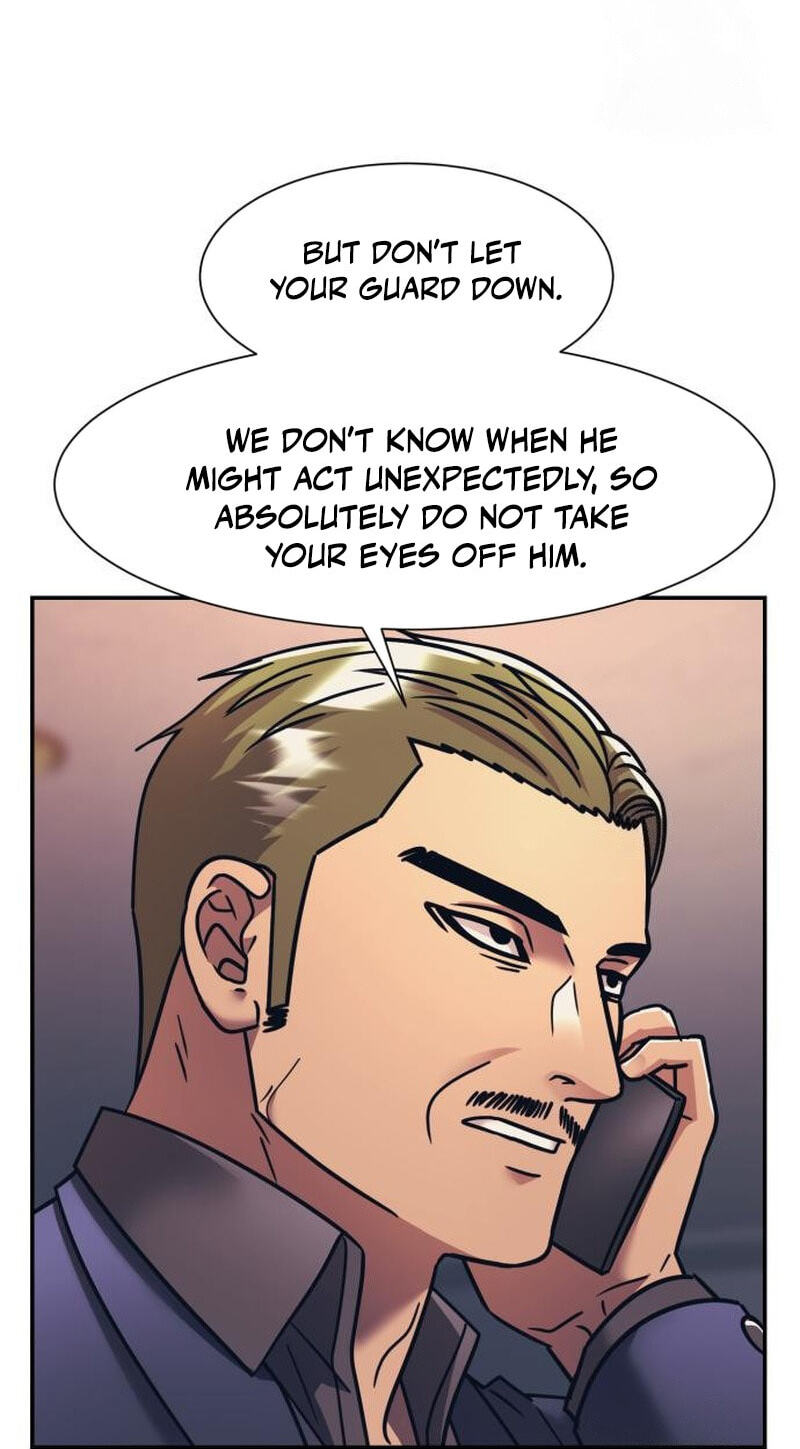I am Unbeatable Chapter 60 page 13 - 