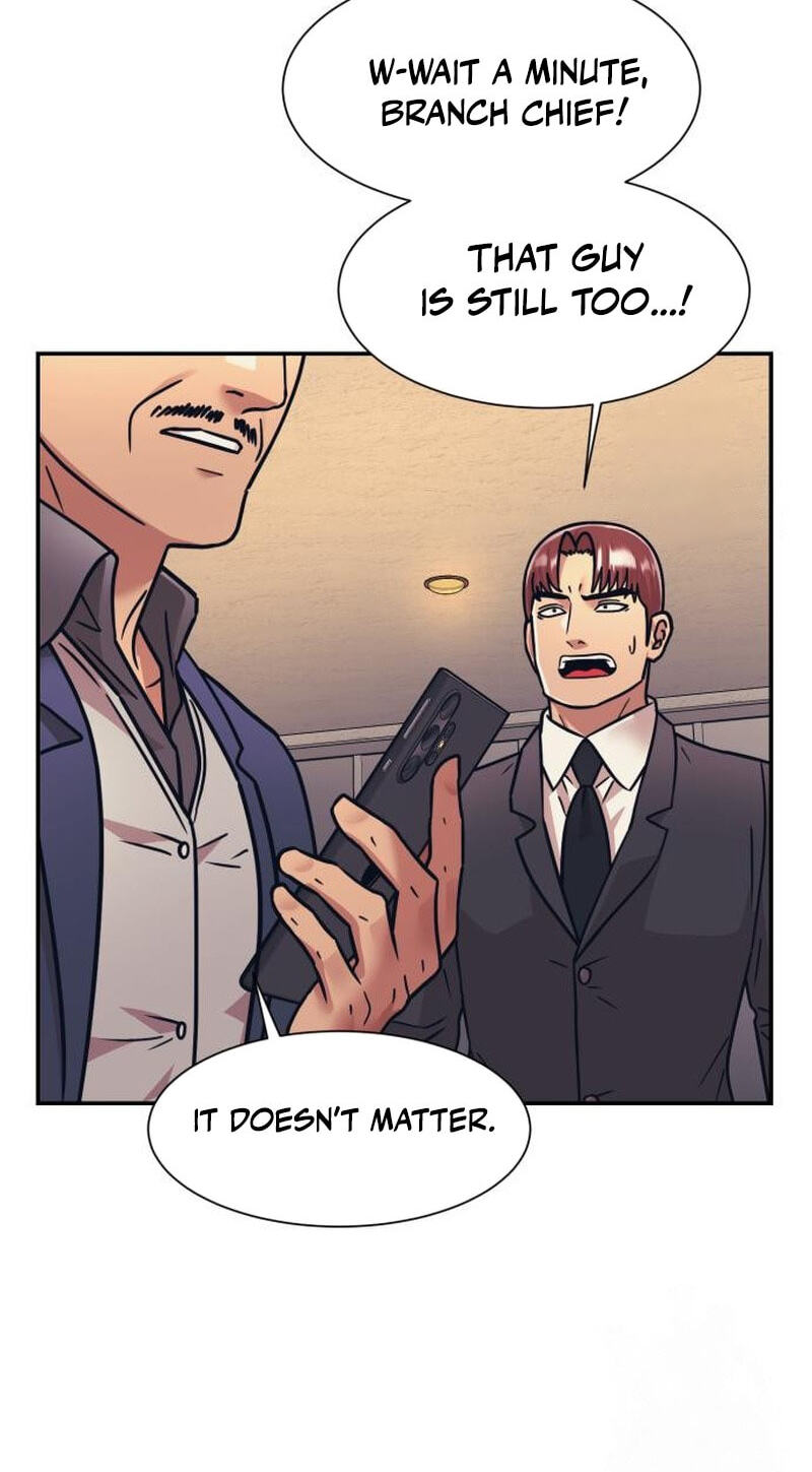 I am Unbeatable Chapter 60 page 15 - 