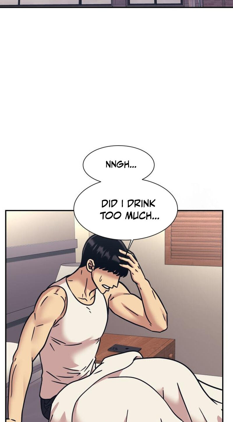 I am Unbeatable Chapter 60 page 18 - 