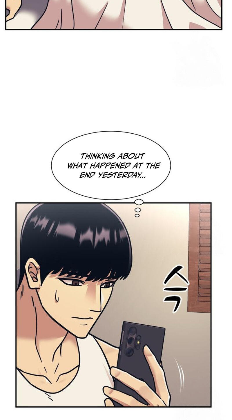 I am Unbeatable Chapter 60 page 19 - 