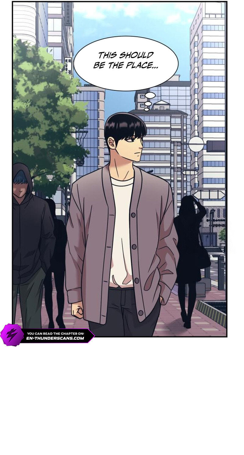 I am Unbeatable Chapter 60 page 22 - 