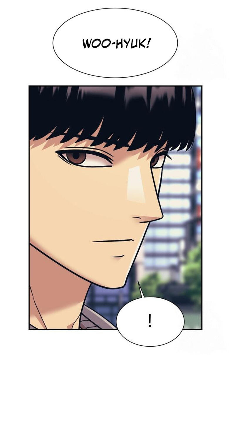 I am Unbeatable Chapter 60 page 23 - 